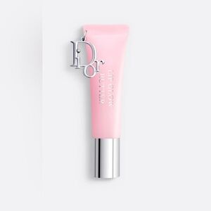 Dior Lip Glow Butter - Soft Pink